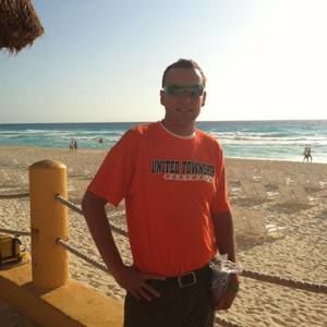 Meet your Posher, Eric